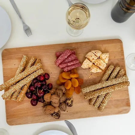 Depa's Prázdninový dům Naxos City