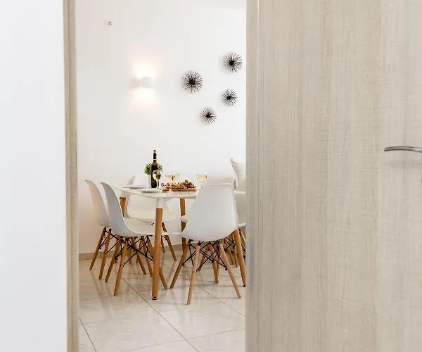 Depa's Prázdninový dům