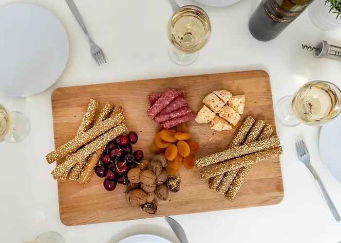 Depa's Prázdninový dům Naxos City