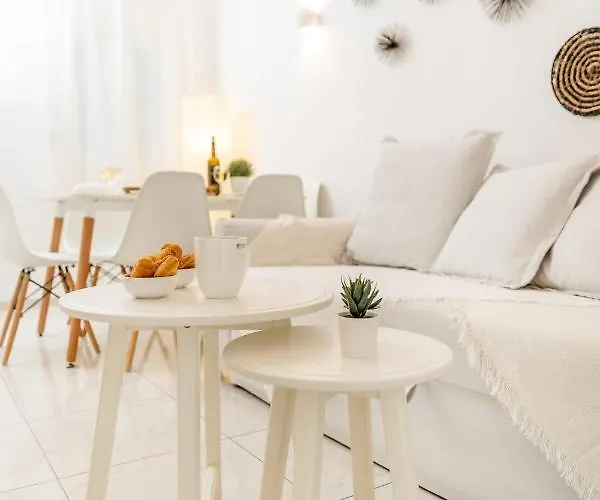 Prázdninový dům Depa's Naxos City