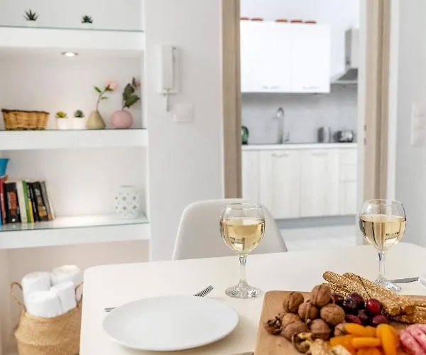 Depa's Prázdninový dům