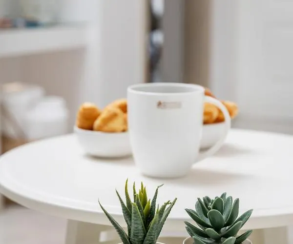 Prázdninový dům Depa's Naxos City