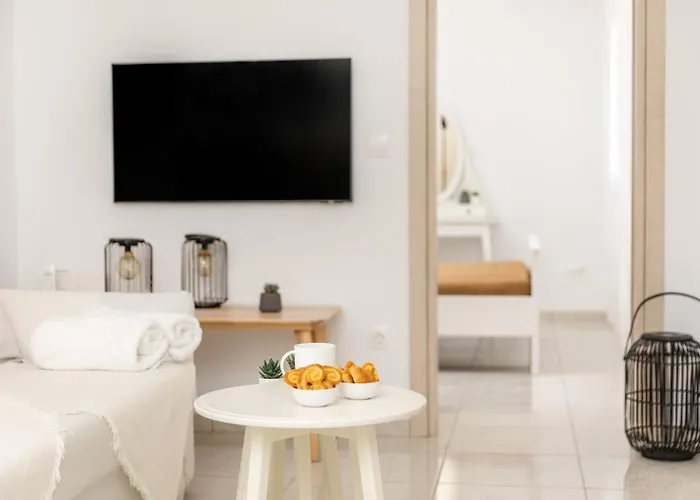 Prázdninový dům Depa's *