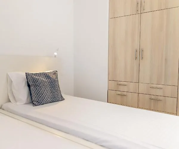 Depa's Prázdninový dům *