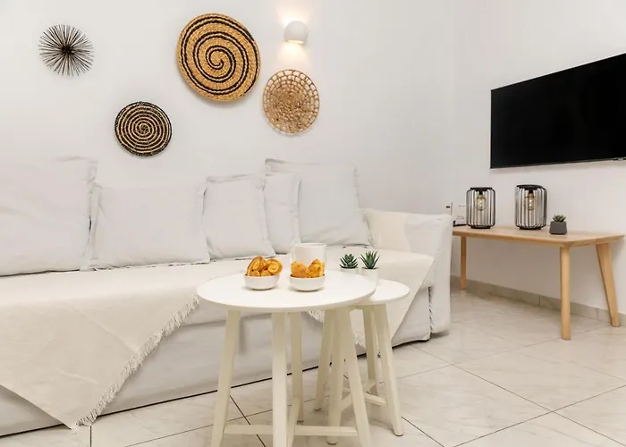 Prázdninový dům Depa's *