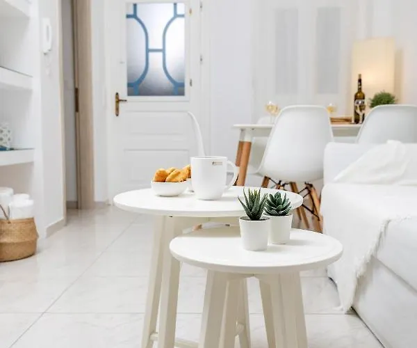 Depa's Prázdninový dům Naxos City