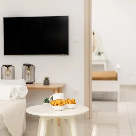 Holiday home Depa's *