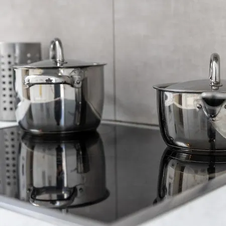 Depa's Holiday home *