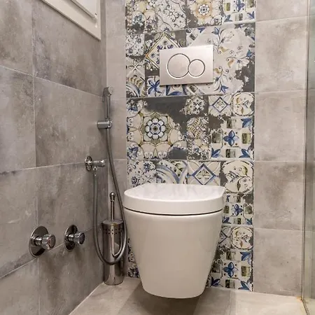 Holiday home Depa's *