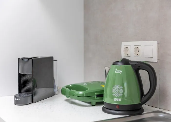 Dom wakacyjny Depa's *